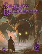 Shadow on the Bramblewood