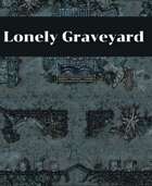 Lonely Graveyard