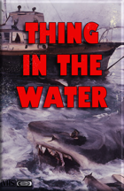Thing in the Water