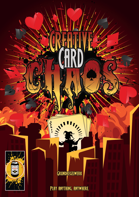 Creative Card Chaos - Grundregelwerk