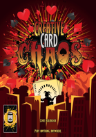 Creative Card Chaos - Core Rulebook