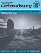 Welcome to Grimsbury: Player's Guide