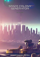 Space Colony Generator