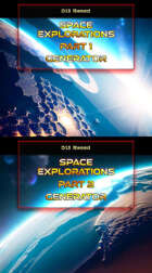 Space Exploration Pack [BUNDLE]