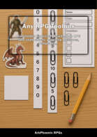Any RPG Toolbox