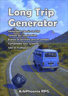 [FR] Long Trip Generator
