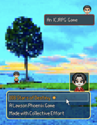 ICJRPG: 108 Stars of Destiny