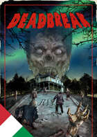 VHS: Deadbreak [ITA]