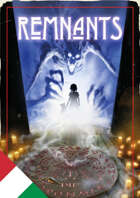 VHS: Remnants [ITA]