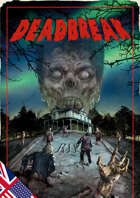 VHS: Deadbreak [ENG]