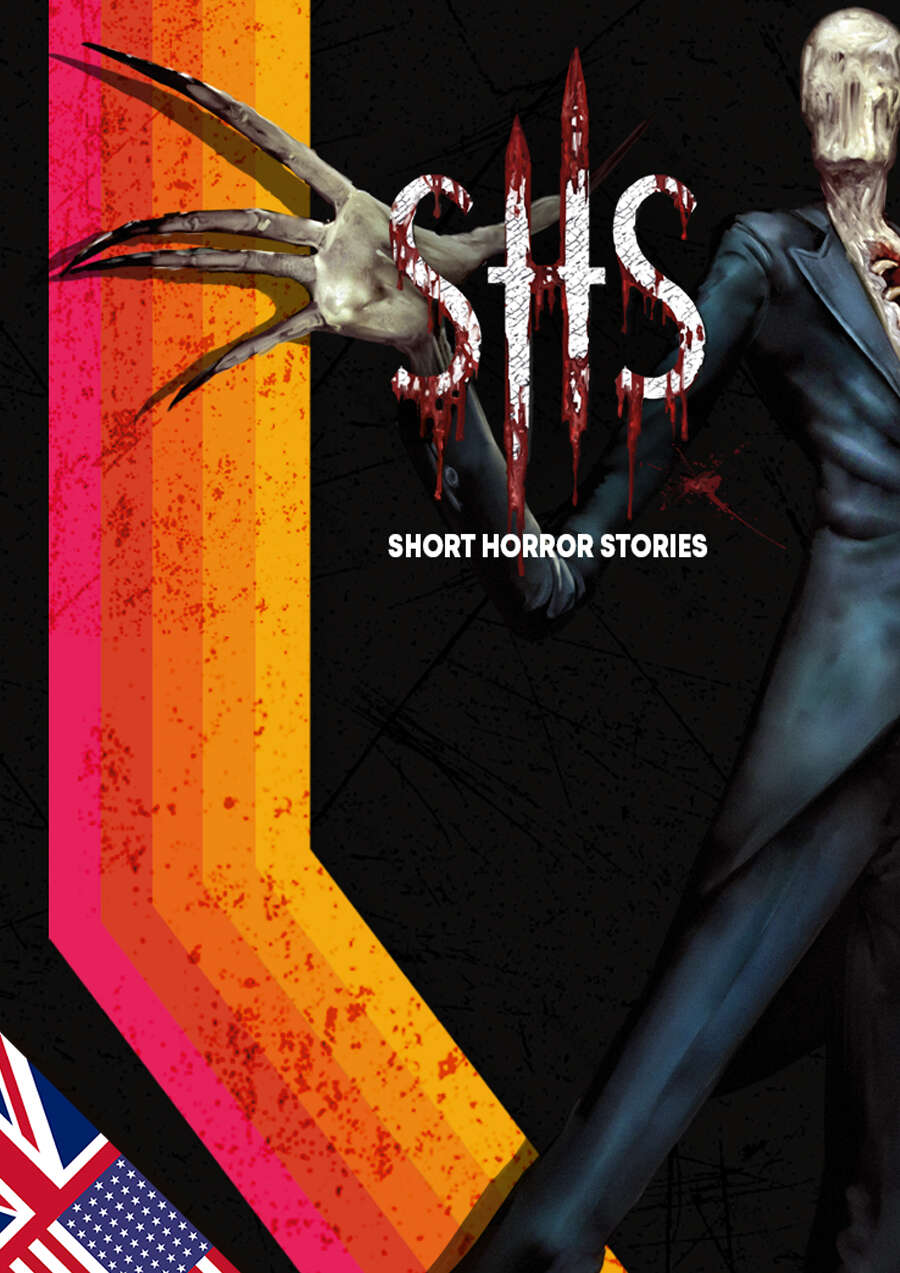 VHS: Short Horror Stories [ENG] - Aces Games | DriveThruRPG