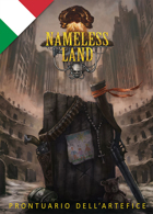 Nameless Land: Quickstart [ITA]