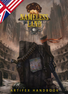 Nameless Land: Quickstart [ENG]