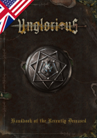 Unglorious: Quickstart [PDF]