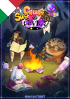 SCPVE: Quickstart [ITA]