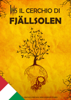 VHS: Il Cerchio di Fjallsolen [PDF]