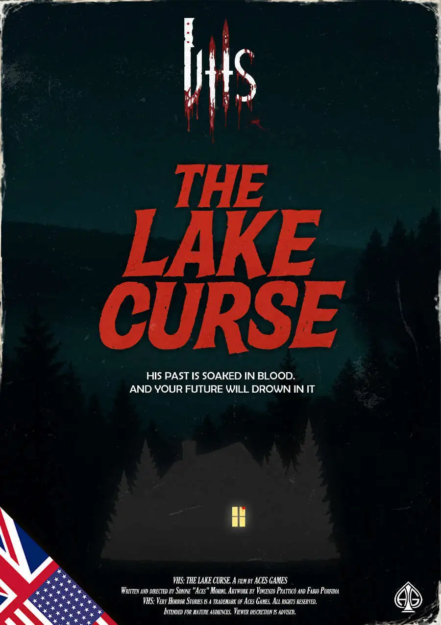 VHS: The Lake Curse