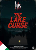 VHS - The Lake Curse (ITA)