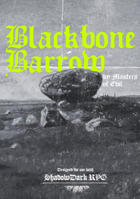 Blackbone Barrow