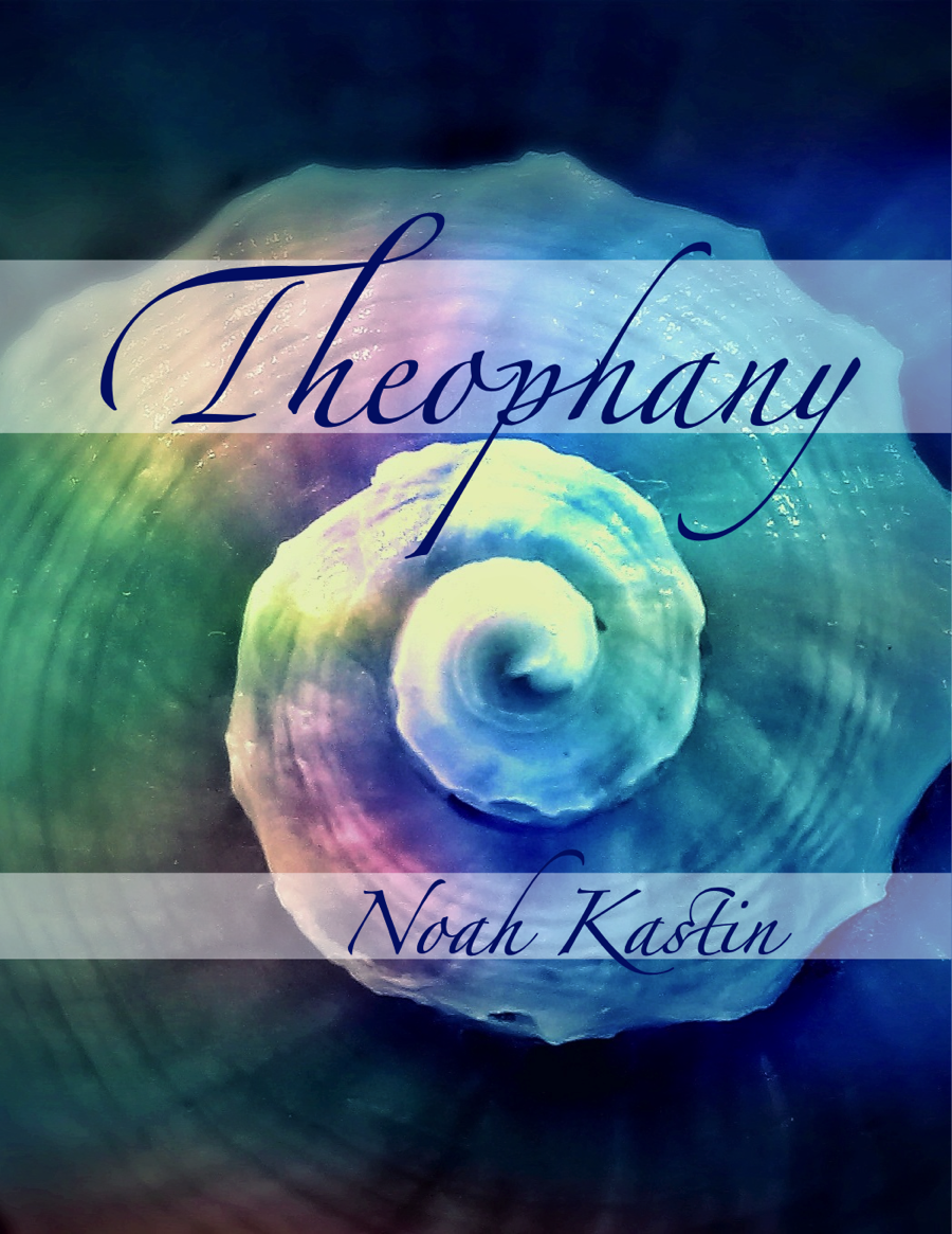 Theophany - Noah Kastin | DriveThruRPG