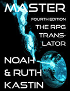 Master Fourth Edition