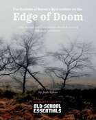 Edge of Doom