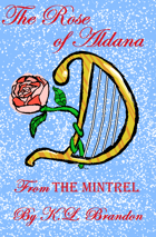 The Rose Of Aldana