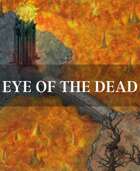 Eye of the dead Fantasy Encounter Battle Map