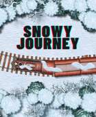 Snowy Journey