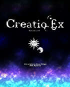 Creatio Ex. Manual Core
