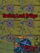Broken Land Bridge - map set