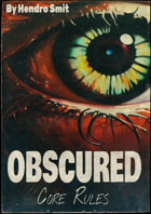 Obscured | Core Rules