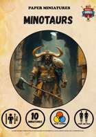 Minotaurs