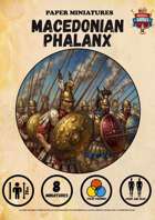 Macedonian phalanx