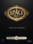 Space 1889: After - Empyrean Edition