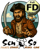 Pirate Sen So