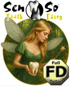 Tooth Fairy Sen So
