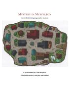 Mystery in Muffelton