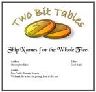 Two Bit Tables: Ship Names for the Whole Fleet
