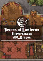 Tavern of Lanterns