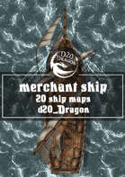 merchant ship