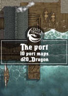 The port