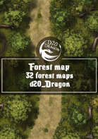 forest map kit 1