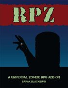 RPZ -- A Universal Zombie RPG Add-On