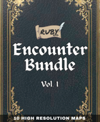 RubyRPG Encounter Bundle #1 [BUNDLE]