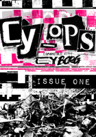 CY_OPS issue one