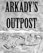Arkady's Outpost