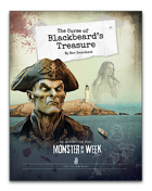 The Curse of Blackbeard's Treasure