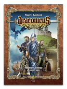 Draconicus RPG - Player's Handbook