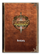 Draconicus RPG - Bestiary